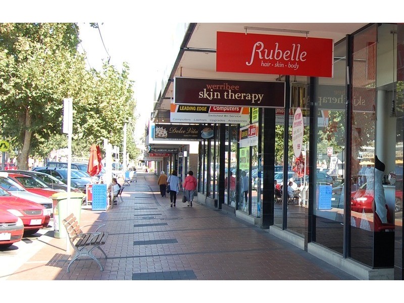 20 McDonald Street, Werribee VIC 3030