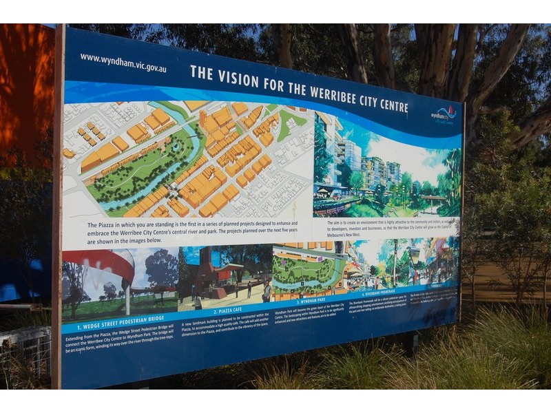 20 McDonald Street, Werribee VIC 3030