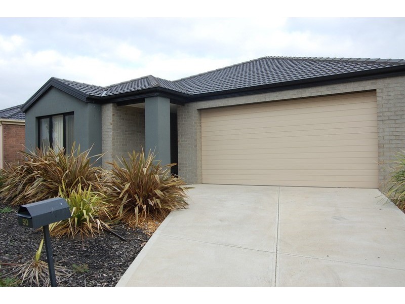 50 Vaughan Chase, Wyndham Vale VIC 3024