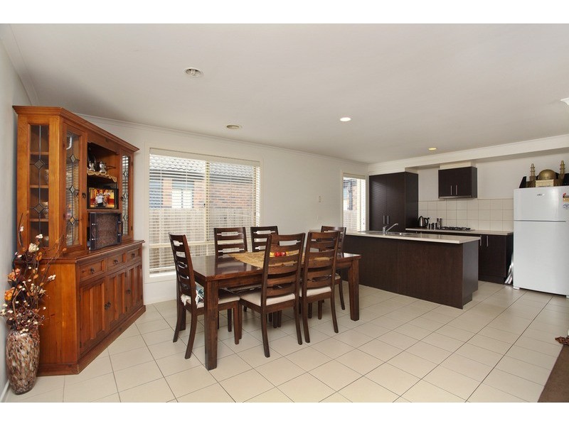 112 Rose Grange Boulevard, Tarneit VIC 3029