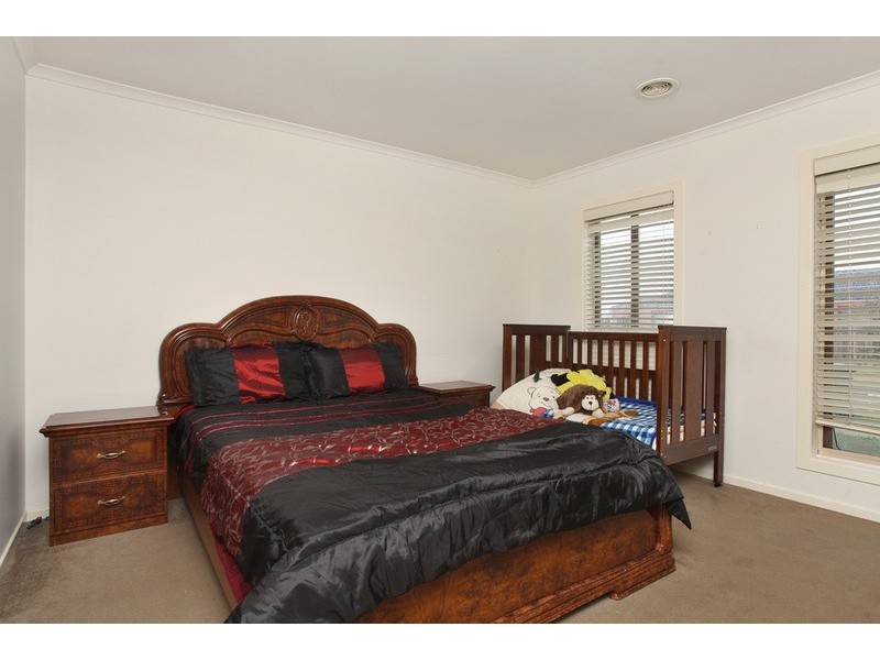 112 Rose Grange Boulevard, Tarneit VIC 3029