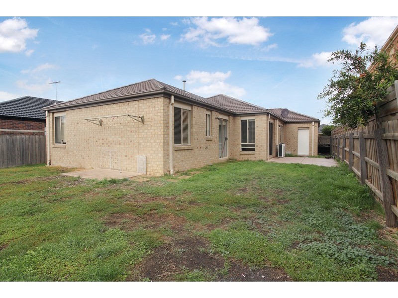 112 Rose Grange Boulevard, Tarneit VIC 3029