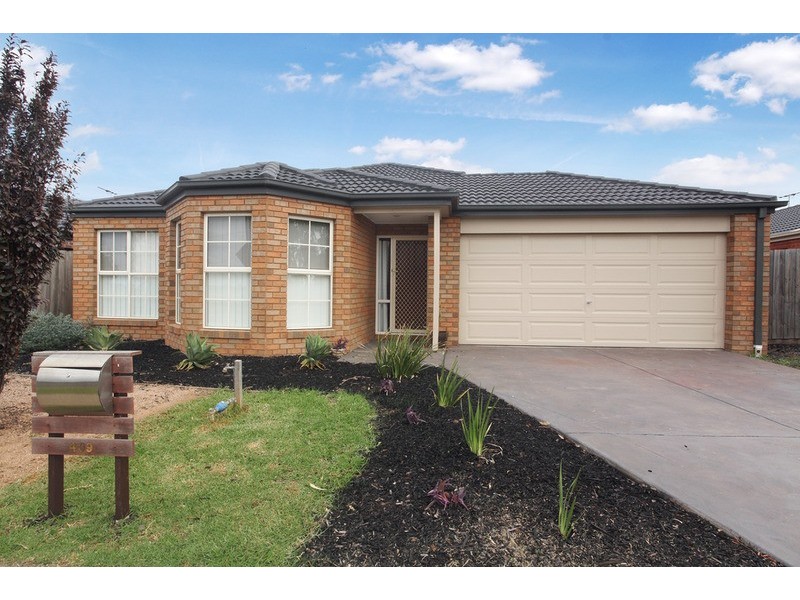 409 McGrath Road, Wyndham Vale VIC 3024