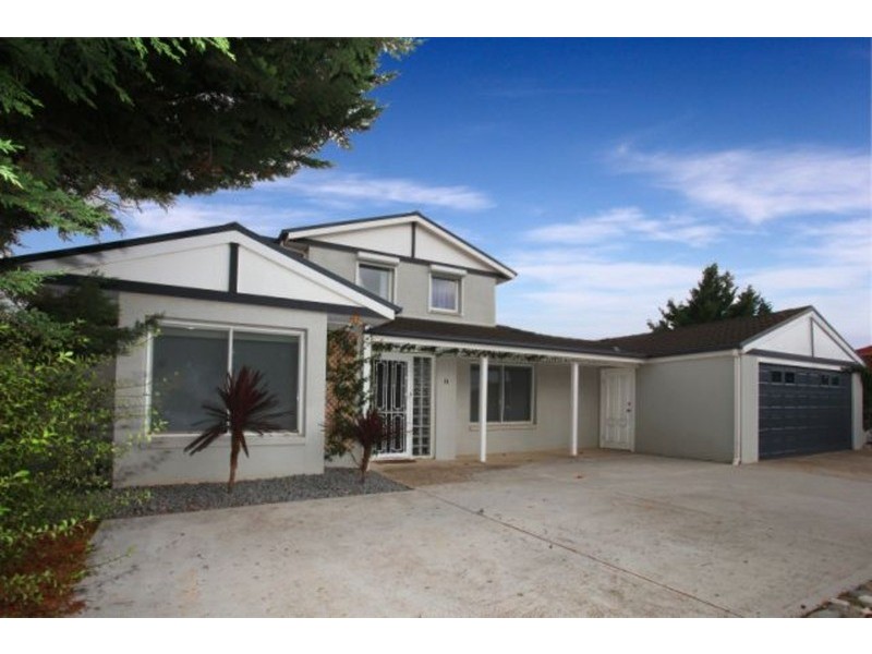 11 Alabama Close, Hoppers Crossing VIC 3029