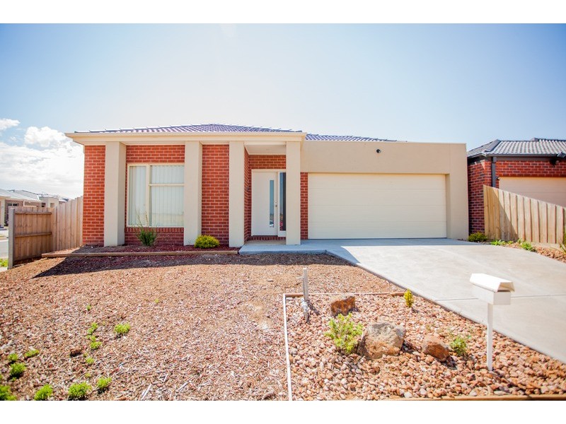 54 Clearwood Drive, Truganina VIC 3029
