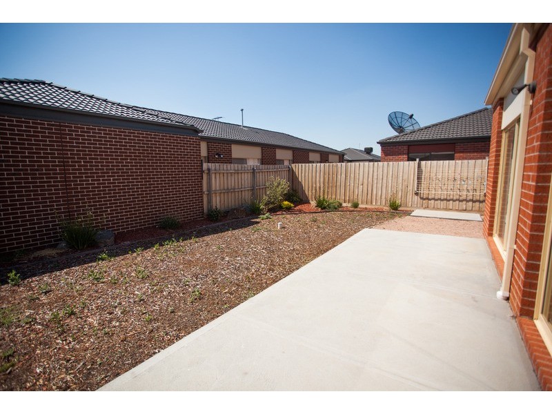 54 Clearwood Drive, Truganina VIC 3029