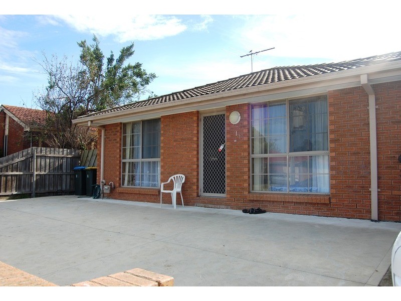 1/17-19 Cowderoy Street, Hoppers Crossing VIC 3029