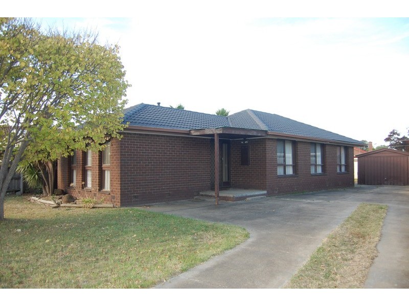 162 Derrimut Road, Hoppers Crossing VIC 3029