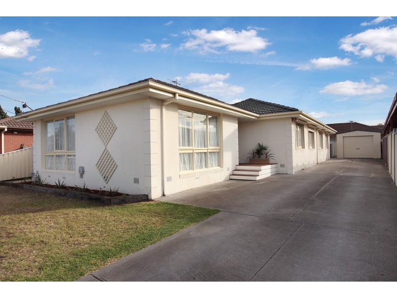 184 Tarneit Road, Werribee VIC 3030