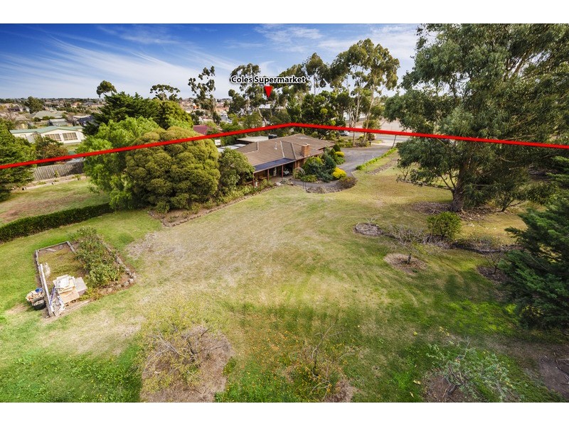 551 Tarneit Road, Hoppers Crossing VIC 3029