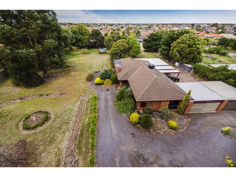 551 Tarneit Road, Hoppers Crossing VIC 3029