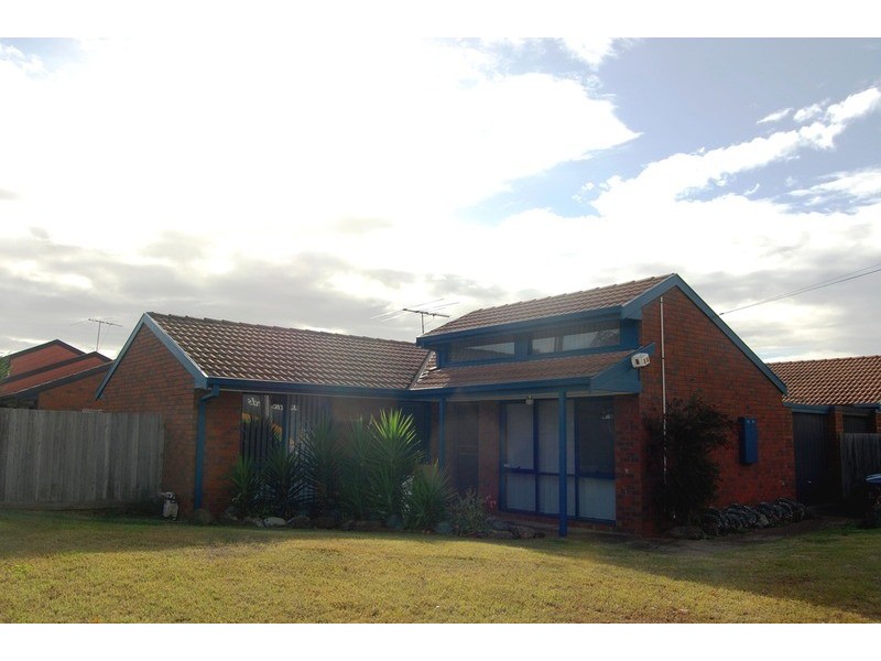 11/183 Shaws Road, Werribee VIC 3030
