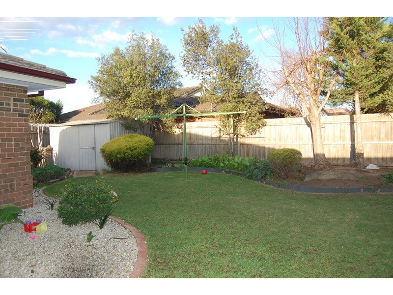 52 Wilmington Avenue, Hoppers Crossing VIC 3029