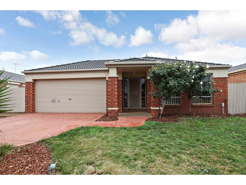 33 Breton Drive, Hoppers Crossing VIC 3029