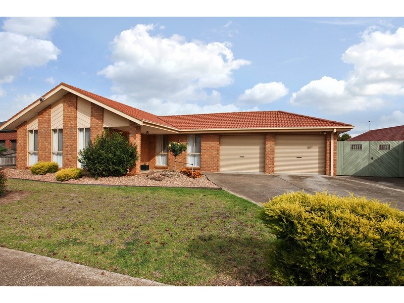 59 Delmont Street, Werribee VIC 3030