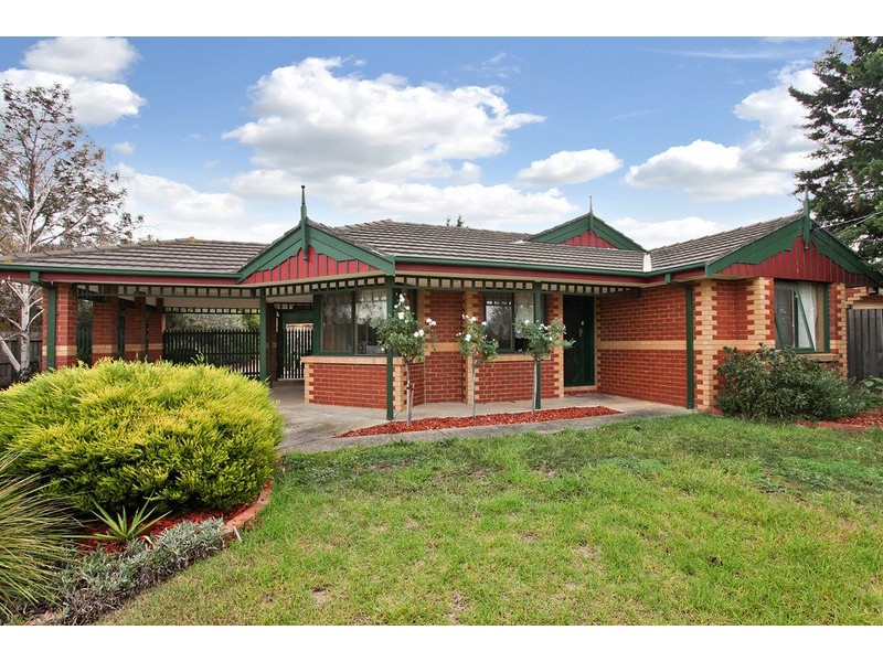 19 Coolabah Crescent, Hoppers Crossing VIC 3029