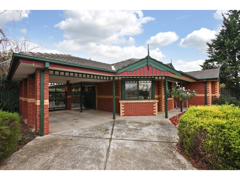 19 Coolabah Crescent, Hoppers Crossing VIC 3029