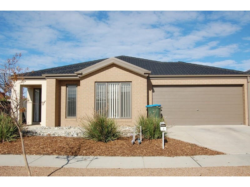 3 Toolibin Street, Wyndham Vale VIC 3024