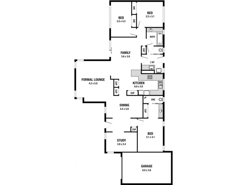 10 Smeaton Avenue, Hoppers Crossing VIC 3029