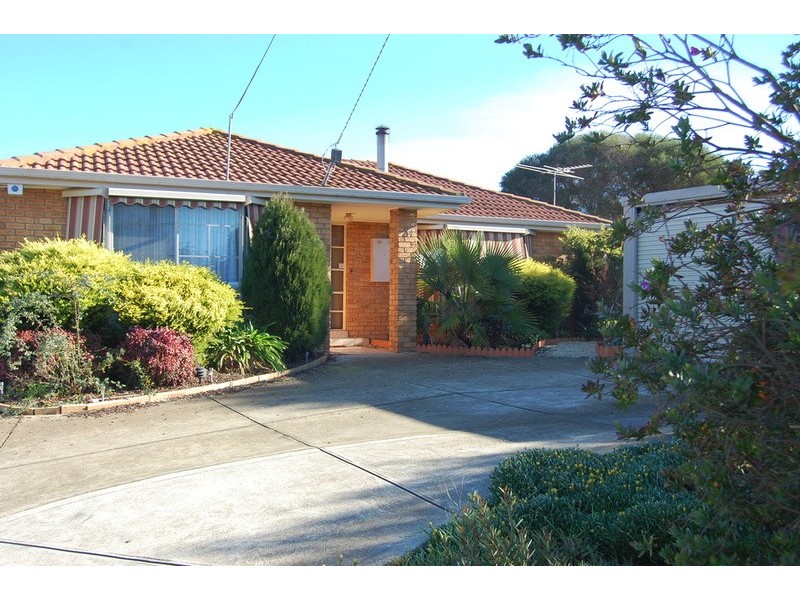 3 Malven Close, Werribee VIC 3030