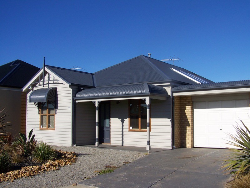 20 Whistler Crescent, Point Cook VIC 3030