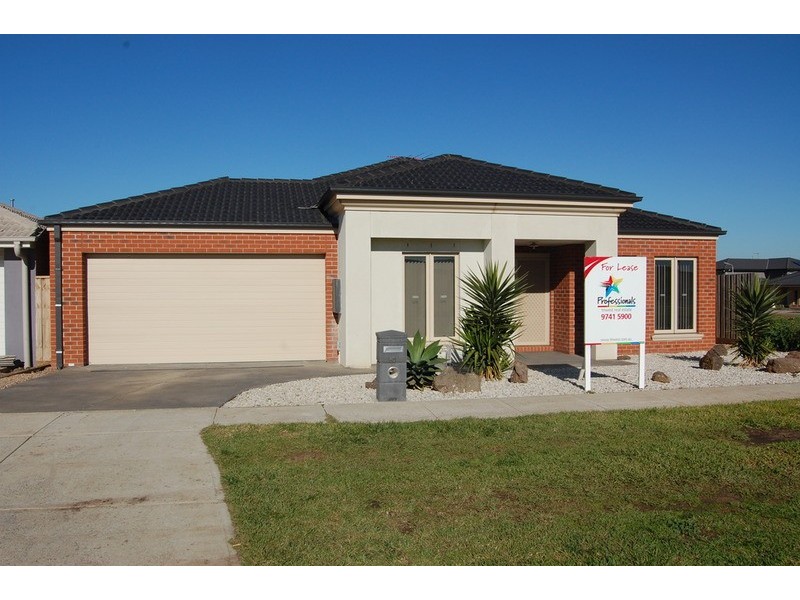 13 Drift Street, Point Cook VIC 3030