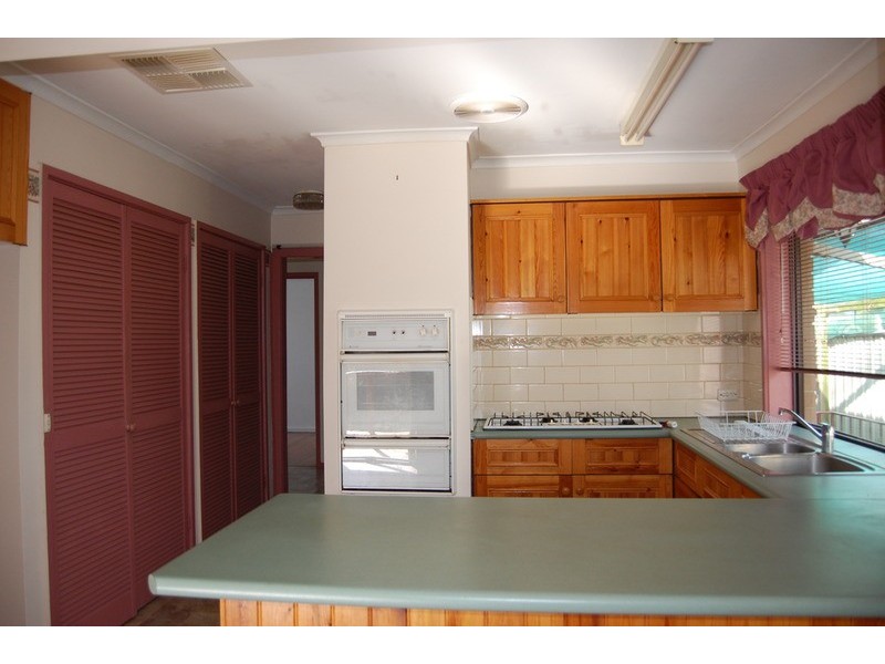 48 Woodville Park Drive, Hoppers Crossing VIC 3029