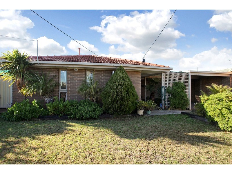 132 Derrimut Road, Hoppers Crossing VIC 3029