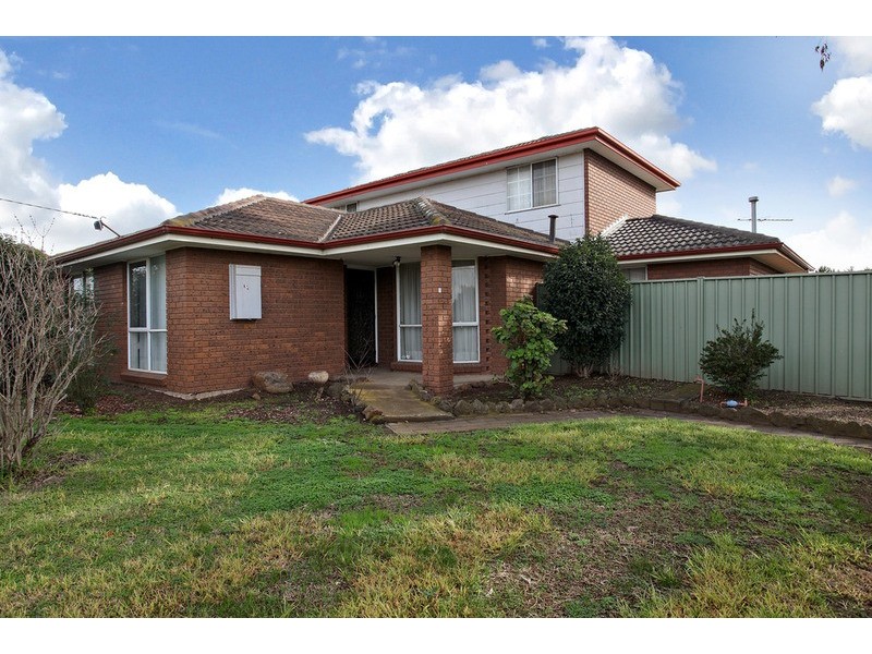 12 Brougham Avenue, Wyndham Vale VIC 3024