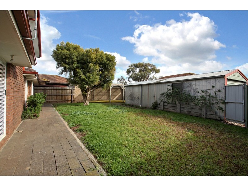 12 Brougham Avenue, Wyndham Vale VIC 3024