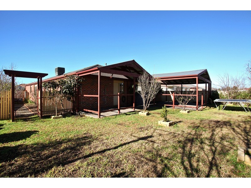 9 Davern Court, Werribee VIC 3030