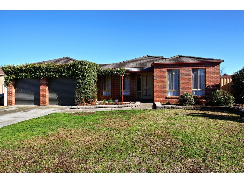 9 Davern Court, Werribee VIC 3030