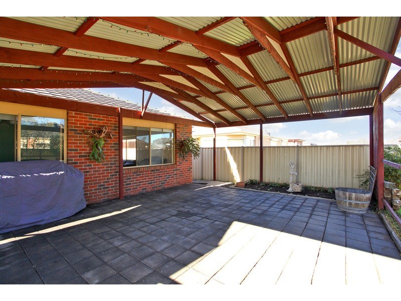 9 Davern Court, Werribee VIC 3030