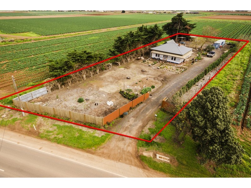 605 Duncans Road, Werribee South VIC 3030