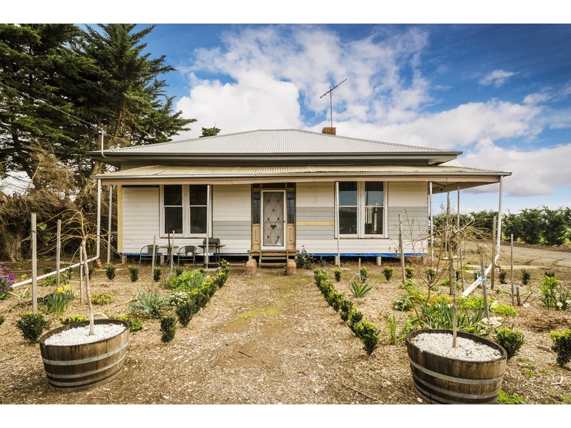 605 Duncans Road, Werribee South VIC 3030