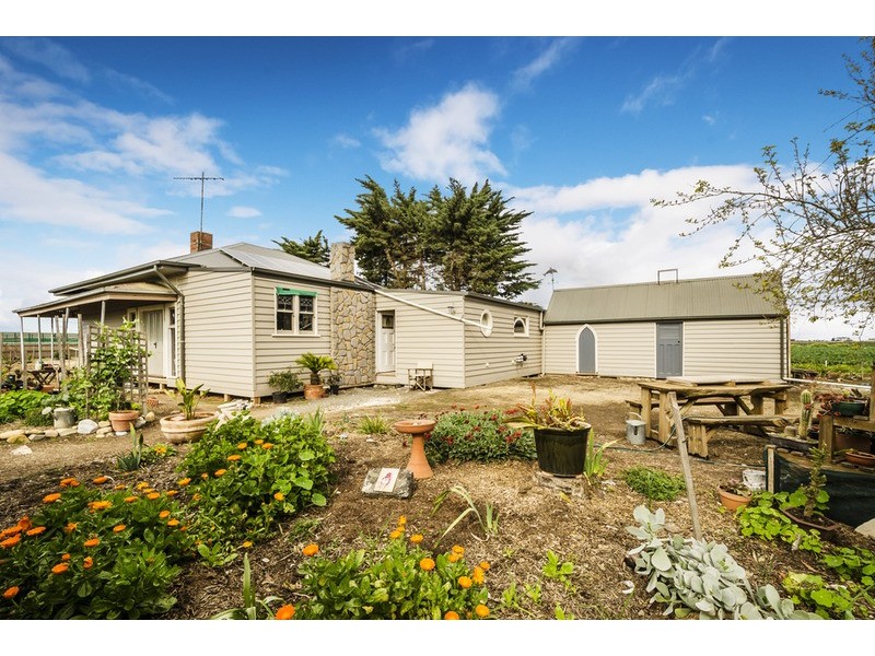 605 Duncans Road, Werribee South VIC 3030