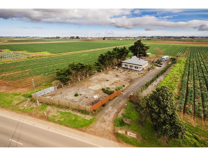 605 Duncans Road, Werribee South VIC 3030