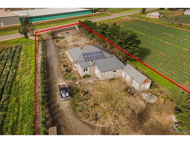 605 Duncans Road, Werribee South VIC 3030