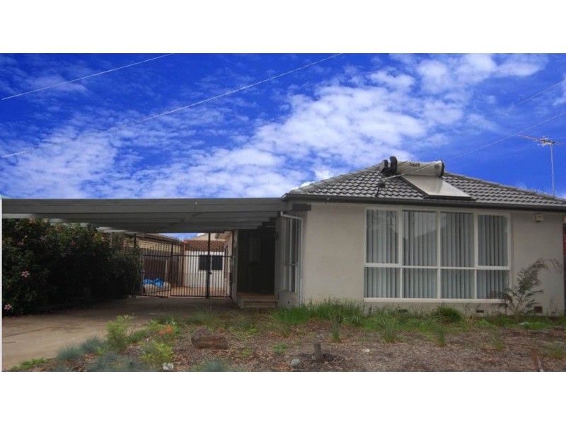 6 Serpentine Court, Werribee VIC 3030