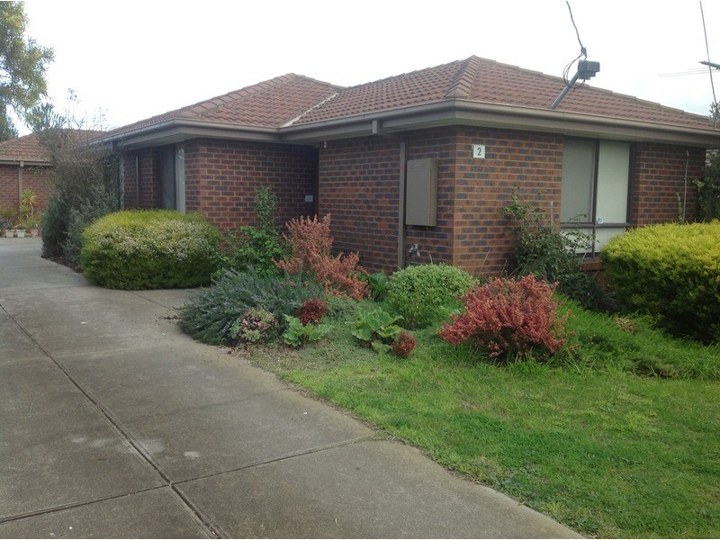 1/2 Corella  Place, Werribee VIC 3030