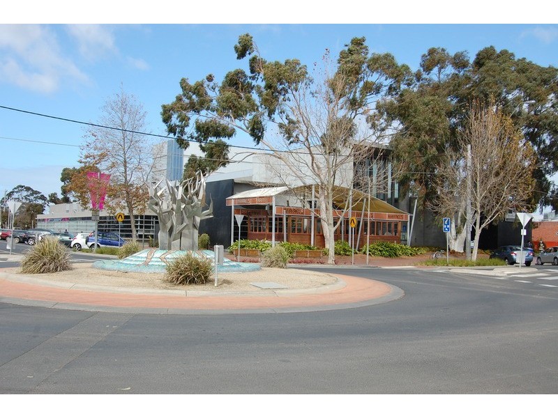 Lot 2/30 Centre Avenue, Werribee VIC 3030