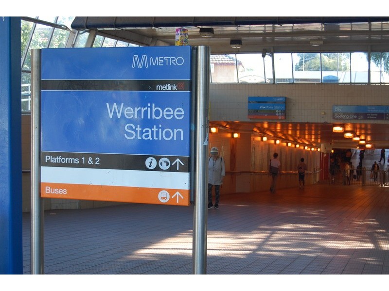 Lot 2/30 Centre Avenue, Werribee VIC 3030