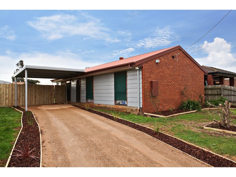 106 Blackforest Road, Wyndham Vale VIC 3024