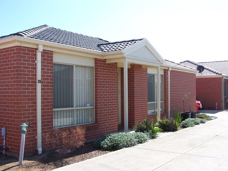 23/52 Latham Street, Werribee VIC 3030