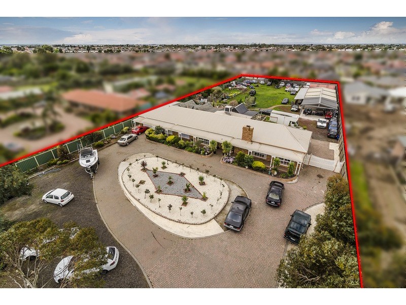 591 Tarneit Road, Hoppers Crossing VIC 3029
