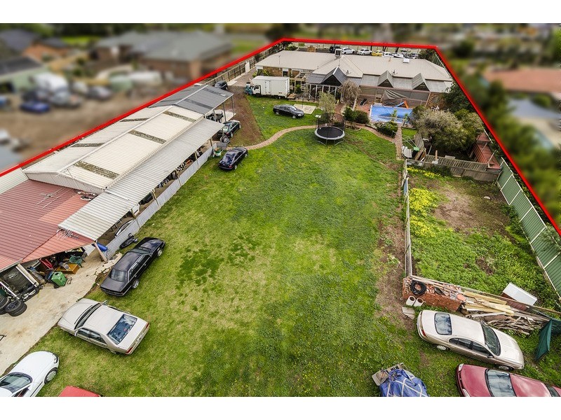 591 Tarneit Road, Hoppers Crossing VIC 3029