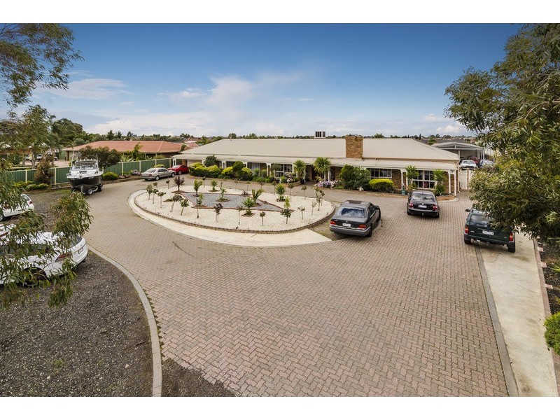 591 Tarneit Road, Hoppers Crossing VIC 3029