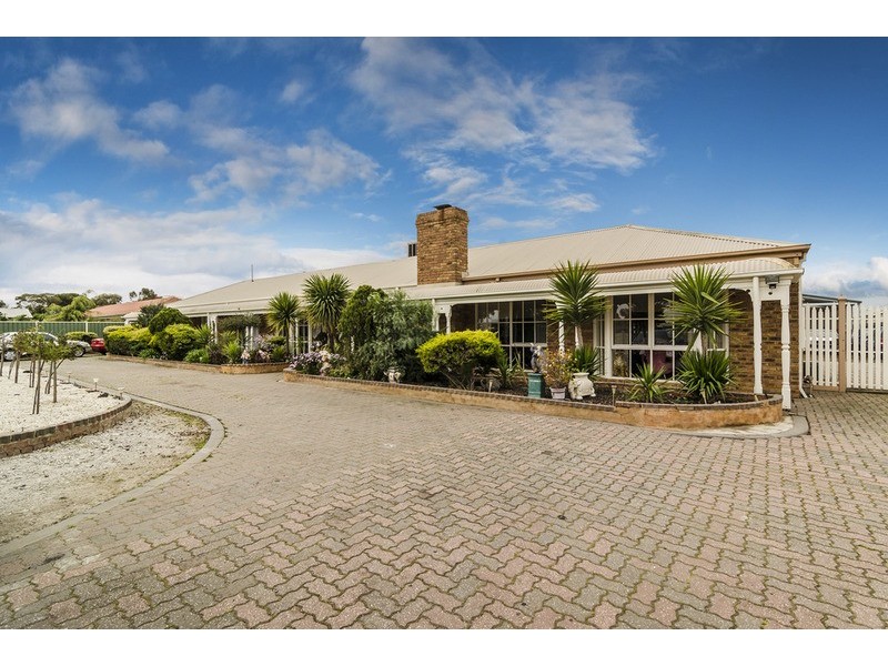 591 Tarneit Road, Hoppers Crossing VIC 3029