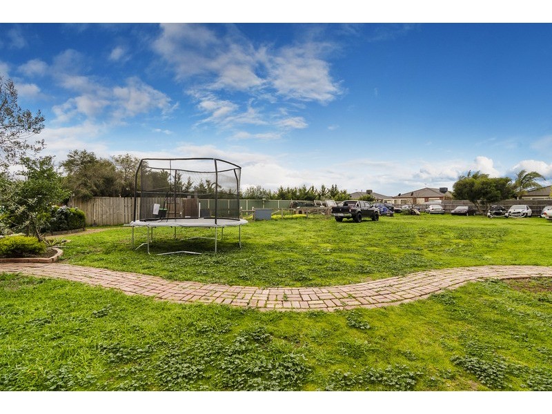 591 Tarneit Road, Hoppers Crossing VIC 3029