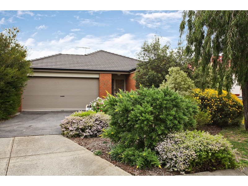 3 Sandalwood Circuit, Tarneit VIC 3029